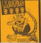 Misfits : Rat Fink